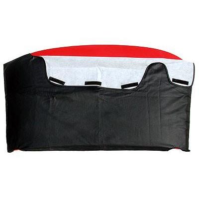 C6 Corvette Coupe Roof Storage Bag (05-12 Coupe),Exterior