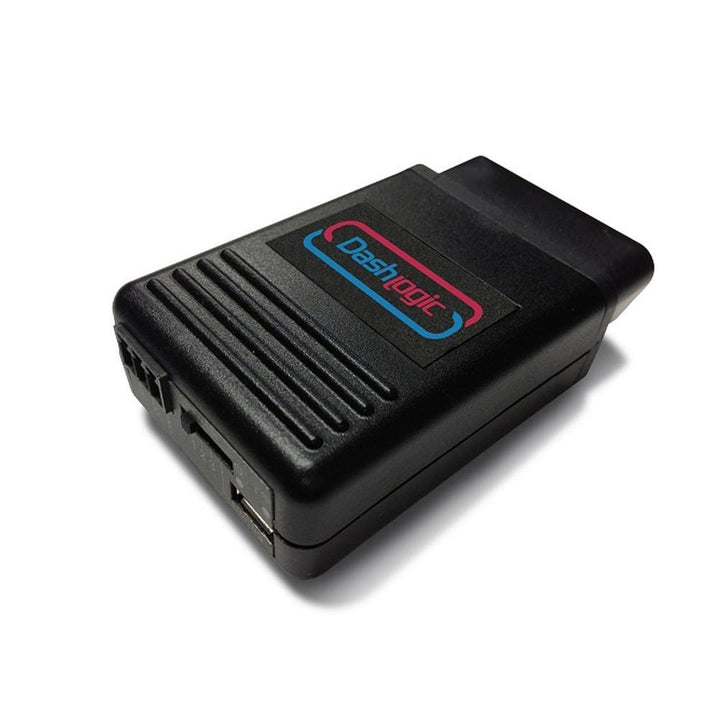 C6 Corvette DashLogic - The Ultimate Gauges Solution,Performance Parts