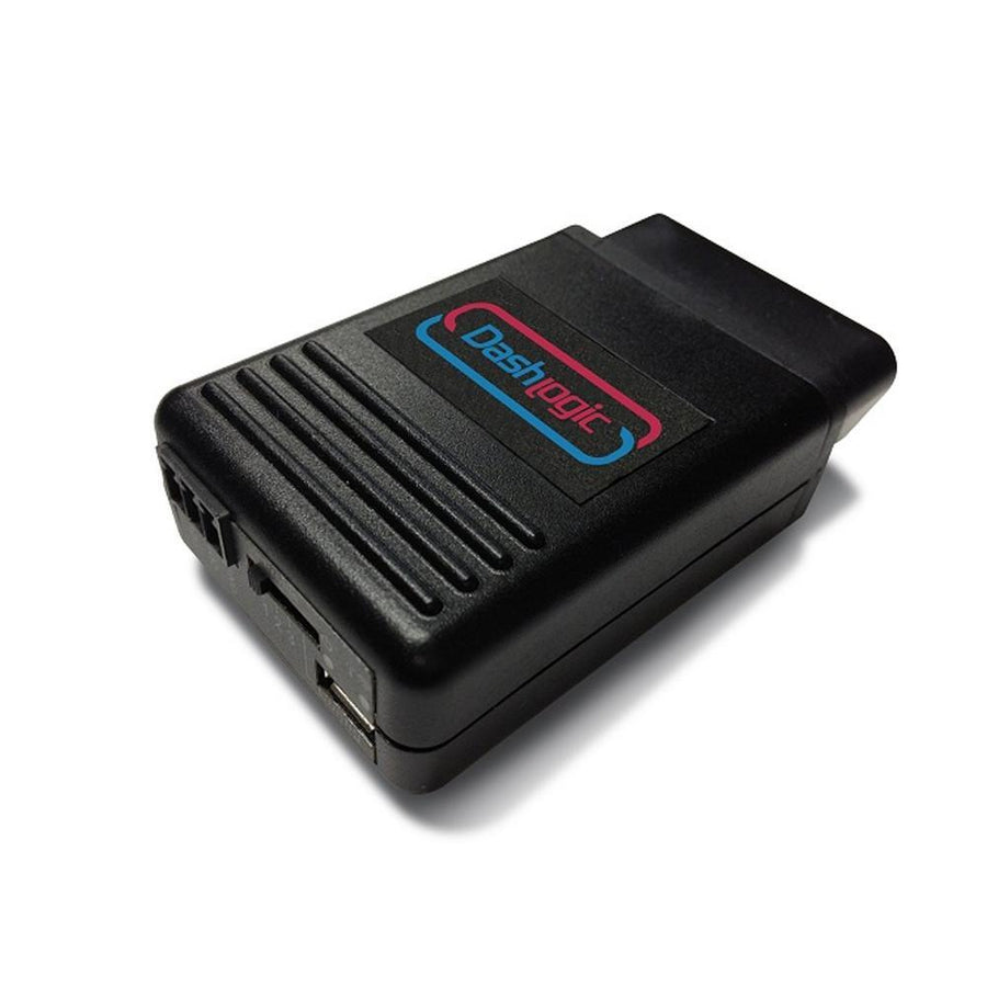 C6 Corvette DashLogic - The Ultimate Gauges Solution,Performance Parts