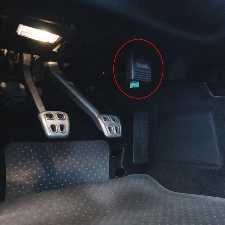 C6 Corvette DashLogic - The Ultimate Gauges Solution,Performance Parts