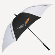 C6 Corvette Golf Umbrella,Accessories