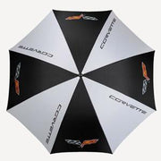C6 Corvette Golf Umbrella,Accessories