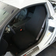 C6 Corvette Heavyweight Fleece Seat Covers,Seats
