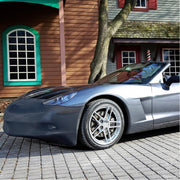 C6 Corvette NoviStretch Bra - Front Bumper Mask,Exterior