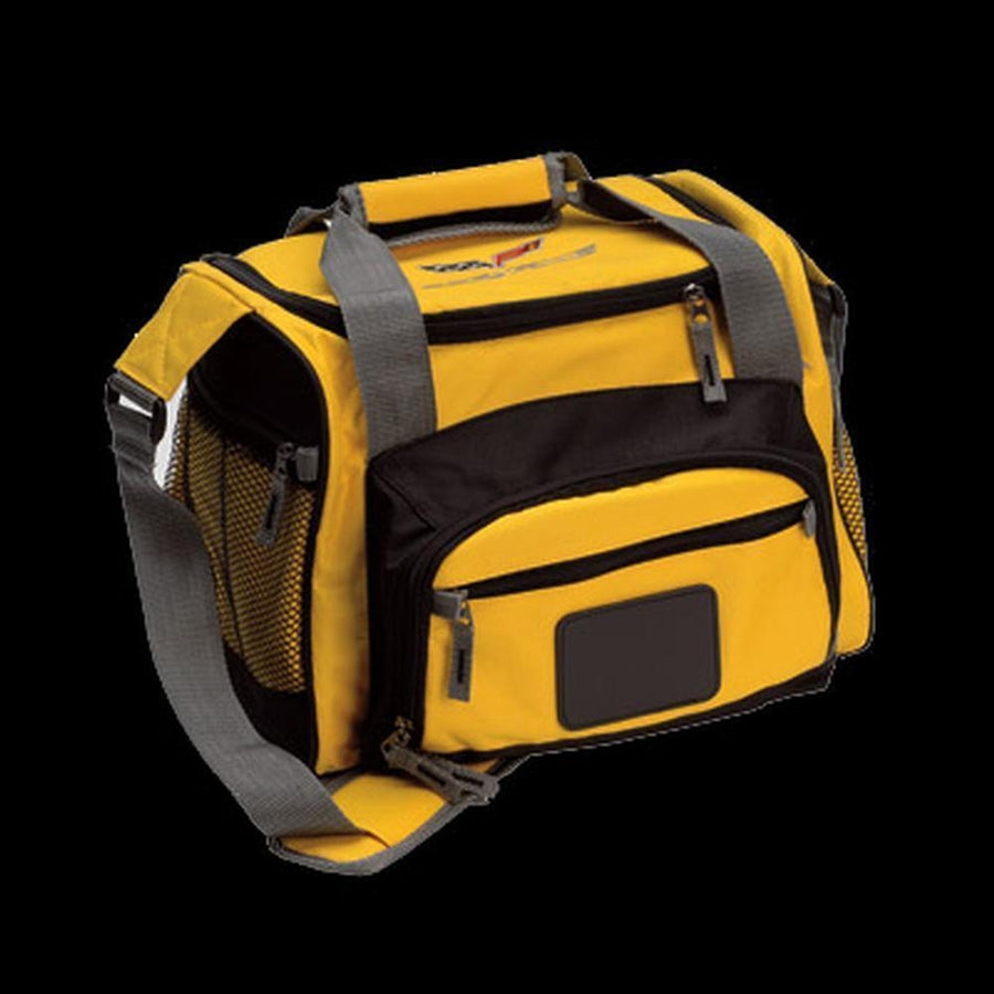 C6 Corvette Racing Trackside Cooler II,Accessories