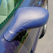 C6 Corvette Speed Lingerie Mirror Covers,Exterior