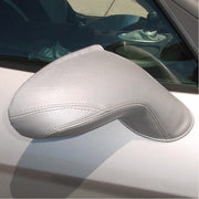 C6 Corvette Speed Lingerie Mirror Covers,Exterior