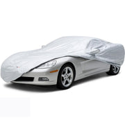 C6 Grand Sport Corvette Car Cover - Silver Guard Plus,Car Cover