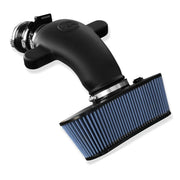 C6 LS2 Corvette aFe Power MagnumFORCE Stage 2 Air Intake System,0