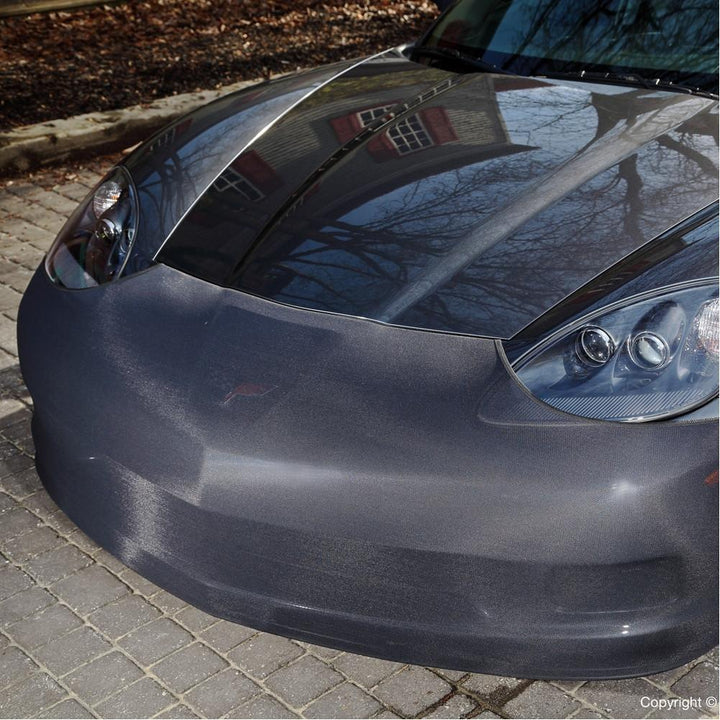 C6Z06, GS, ZR1 Corvette NoviStretch Bra - Front Bumper Mask,Exterior