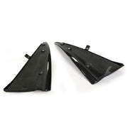 C7 Corvette - ACS Enhanced Mud Flaps/Splash Guards : Stingray, Z51, Z06,Exterior