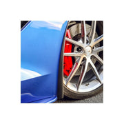 C7 Corvette - ACS Enhanced Mud Flaps/Splash Guards : Stingray, Z51, Z06,Exterior