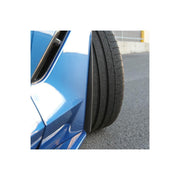 C7 Corvette - ACS Enhanced Mud Flaps/Splash Guards : Stingray, Z51, Z06,Exterior