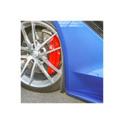 C7 Corvette - ACS Enhanced Mud Flaps/Splash Guards : Stingray, Z51, Z06,Exterior