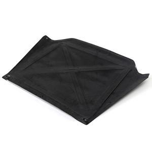 C7 Corvette Aero Diffuser Undertray - APR Performance - Carbon Fiber,Exterior