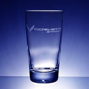 C7 Corvette Allegro Double Old Fashioned Crystalware - 16.25 oz. : C7 Stingray, Z06, Grand Sport, ZR1,Home & Office