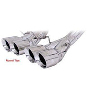 C7 Corvette Bullet Exhaust System - B&B,Exhaust