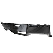 C7 Corvette Carbon Fiber Rear Diffuser/Exhaust Panel,Exhaust