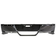 C7 Corvette Carbon Fiber Rear Diffuser/Exhaust Panel,Exhaust