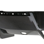 C7 Corvette Carbon Fiber Rear Diffuser/Exhaust Panel,Exhaust