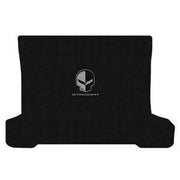 C7 Corvette Cargo Mat - Lloyds Mats - Stingray Script and Jake Logo,0