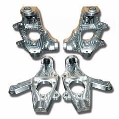 C7 Corvette Drop Spindles - LG Motorsports : Stingray, Z51 & Z06,Corvette Suspension Parts