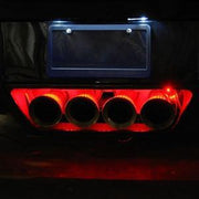 C7 Corvette Exhaust LED Lighting Kit,Lighting