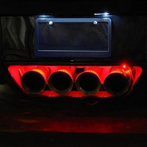 C7 Corvette Exhaust LED Lighting Kit,Lighting