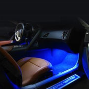 C7 Corvette Footwell LED Lighting Kit,Lighting