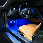 C7 Corvette Footwell LED Lighting Kit,Lighting