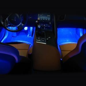 C7 Corvette Footwell LED Lighting Kit,Lighting