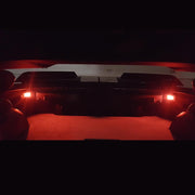 C7 Corvette Hatch/Trunk LED Bulb Lighting Kit (2 Piece),Interior Lights