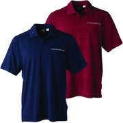 C7 Corvette Men's CB Drytec™ Highland Park Polo,0