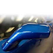 C7 Corvette Mirror Film Kit - 2 Pc.,Exterior