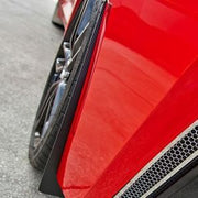 C7 Corvette Mud Guards,Body Parts