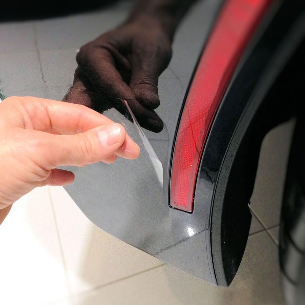 C7 Corvette Paint Fender Protection/4 Pc. Kit,Exterior
