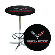 C7 Corvette Racing Pub Table,0