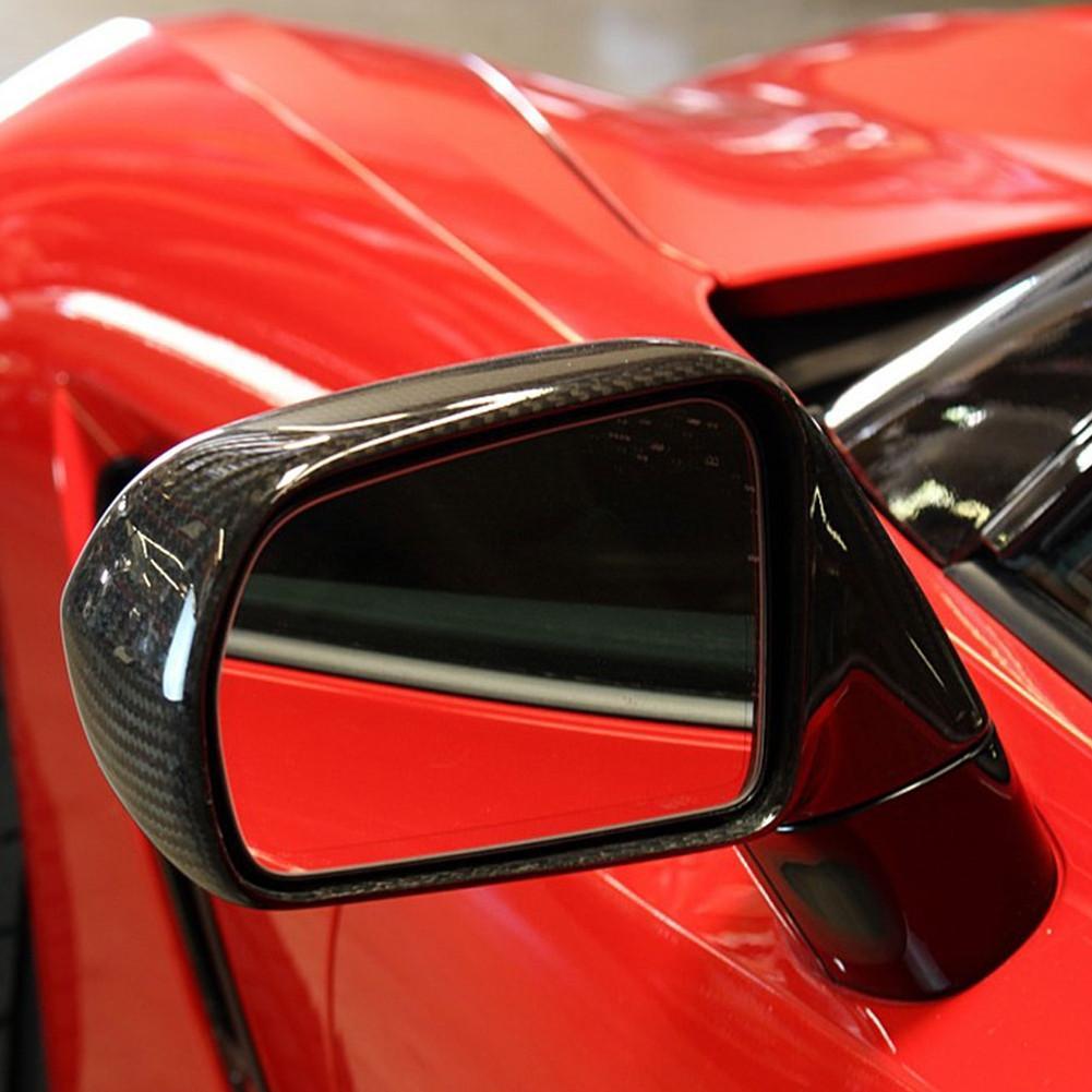 C7 corvette sales mirror covers