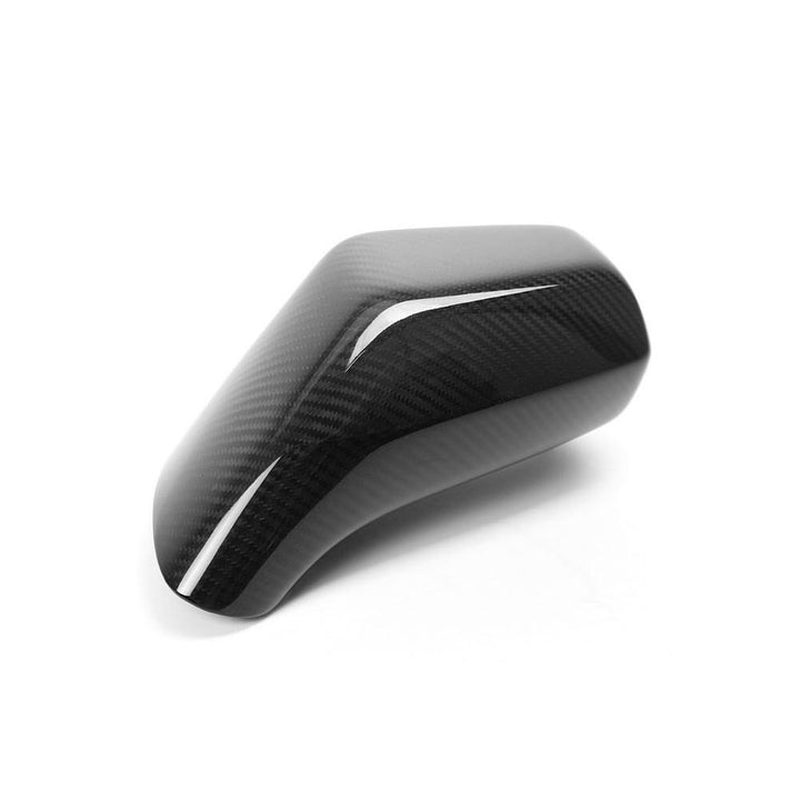 C7 Corvette Replacement Side Mirrors - APR Performance - Carbon Fiber,Exterior