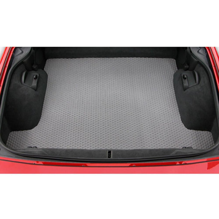 C7 Corvette Rubbertite Coupe Cargo Mat - Lloyds Mats,Cargo Mat