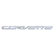 C7 Corvette Script Metal Sign,Home & Office