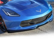 C7 Corvette Stingray - ACS Five 1 Front Spoiler w/Winglet,0