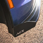 C7 Corvette Stingray - ACS Five 1 Winglet/Deflectors ONLY,Exterior