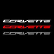 C7 Corvette Stingray - Crossed Flags Shift Knob,Interior