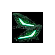 C7 Corvette Stingray - Headlight - ORACLE ColorSHIFT® LED DRL,Lighting