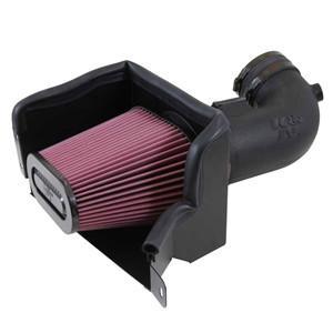 C7 Corvette Stingray - K&N Air Intake Kit,Performance Parts
