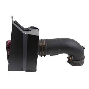 C7 Corvette Stingray - K&N Air Intake Kit,Performance Parts