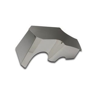 C7 Corvette Stingray Air Capacitor Cover Polished/Brushed,Engine