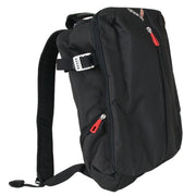 C7 Corvette Stingray Back Pack with Cross Flags Logo,Accessories