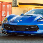 C7 Corvette Stingray Five1 Front Bumper Grille,Exterior